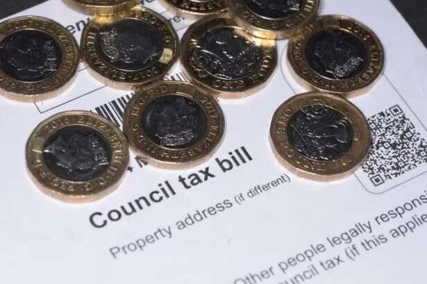 Millions of UK households being handed two months of council tax 'free'