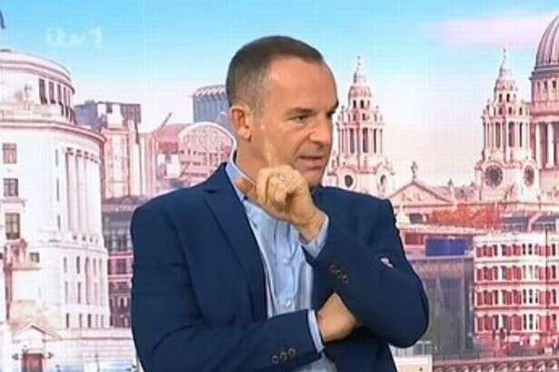 Martin Lewis sends urgent message to Octopus, OVO, EDF and British Gas customers and says 'worth'