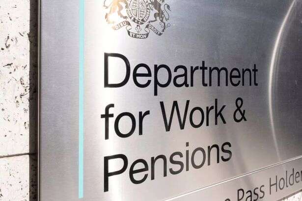 DWP announces 'crackdown' and threatens claimants with 'three steps'