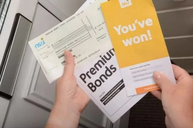 NS&I gives Premium Bonds players 40 day warning and they rage 'it's unacceptable'