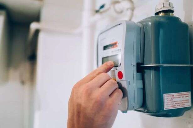 600,000 energy customers warned their meters 'will be switched off'