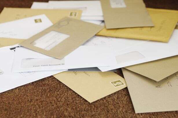 HMRC sending 'serious' letters to UK households leaving them in 'fit of worry'