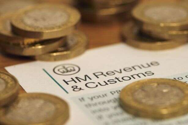 HMRC handing parents who earn under £100,000 free £3,600 in 'five minutes'