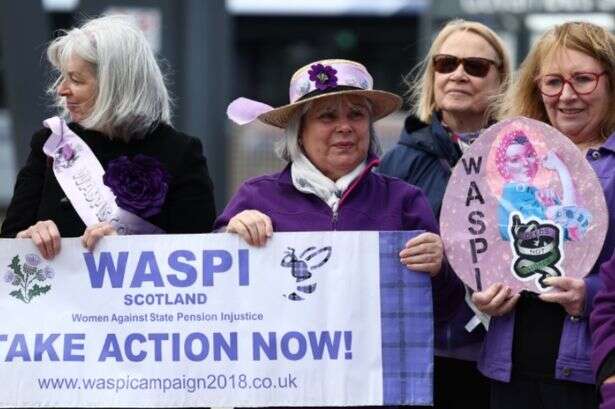 WASPI calls for State Pension compensation plan within 100 days of new Government