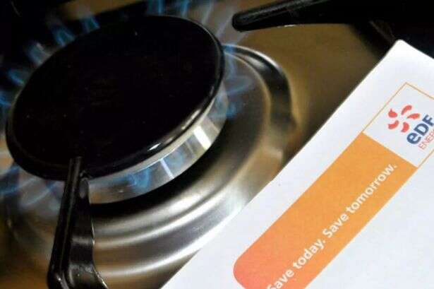 EDF Energy handing customers £828 reduction on bill from November