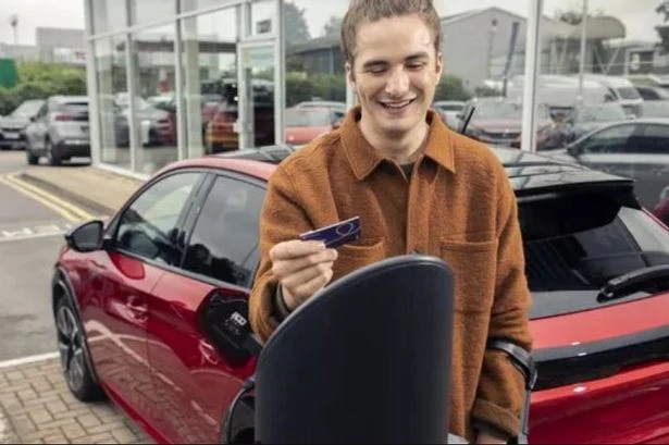 'Well-intentioned' DWP scheme handing people brand-new BMW rises by half a million