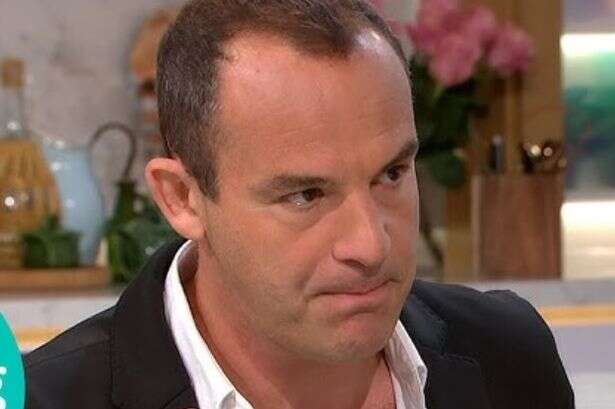 Martin Lewis issues 18-hour warning and says MoneySavingExpert team 'may be in touch'