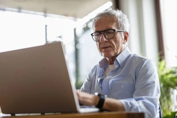 Millions of state pensioners handed £36 weekly increase from DWP
