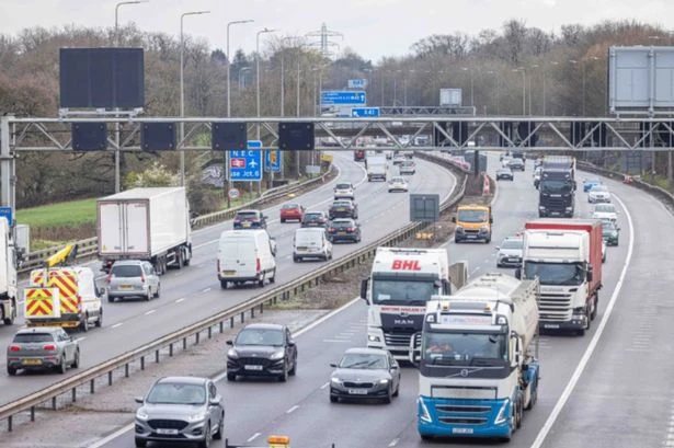 Drivers urged to add one item to their cars before next weekend arrives