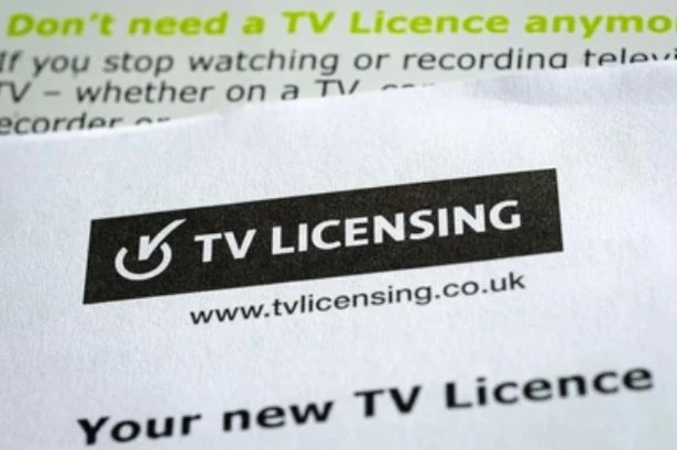 DWP benefit that means 500,000 entitled to free TV licence but are missing out