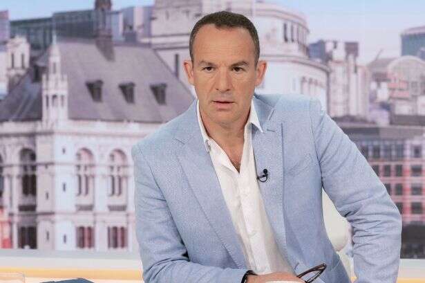 Martin Lewis issues British Gas, E.on and Outfox warning as energy bills rise