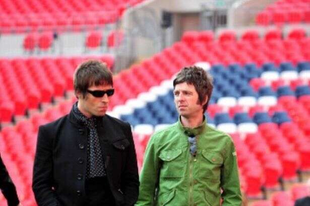 Oasis and Ticketmaster face being 'examined' over dynamic pricing