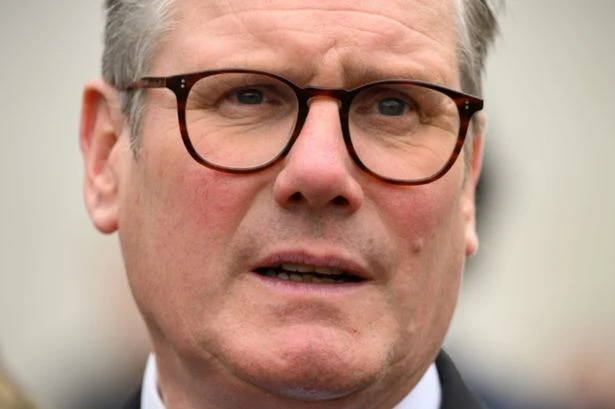 Sir Keir Starmer breaks silence over 'softening' PIP and Universal Credit cuts