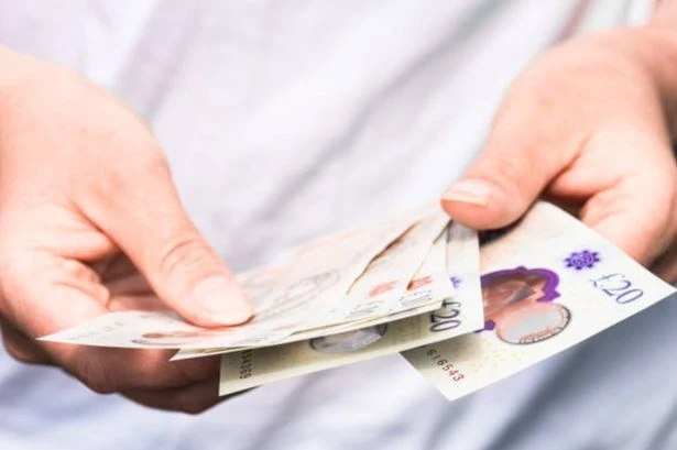 DWP 'reviewing' 105,593 claimants who could be owed payment worth up £12,000