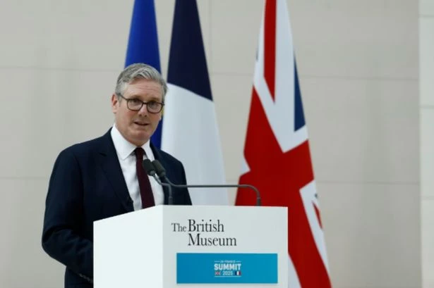 All UK households could face 'radical' shake-up from Labour to lower cost of living
