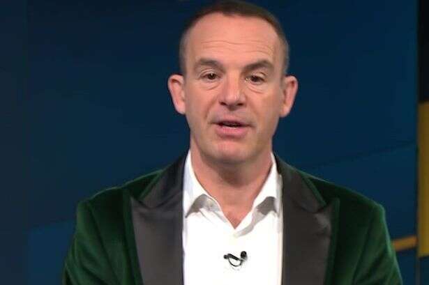 Martin Lewis issues advice to anyone relying on debit cards