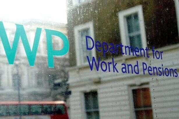 DWP clawing back £9,000 from people after realising 'they weren't entitled'