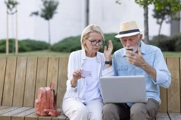 State pensioners urged to 'move their money' before letter arrives from HMRC