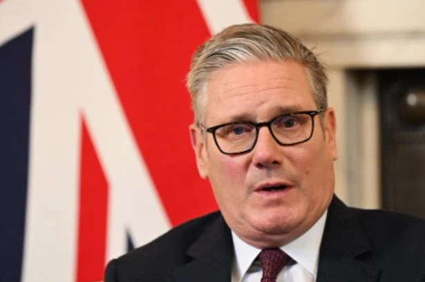 AI helps recover £500 million in Labour's 'toughest ever' fraud crackdown