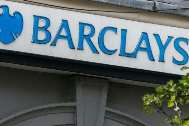 Barclays issues warning to customers who have a 'spare room' in their house