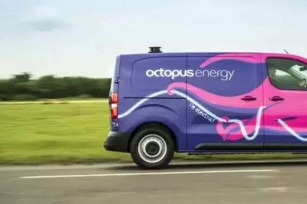 Octopus urges energy customers to act after introducing rule change