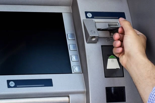 15 banks ordered to snoop on state pensioners under DWP crackdown