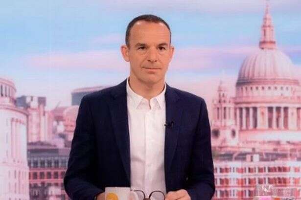 Martin Lewis issues Virgin Media warning after customers get seven-word message