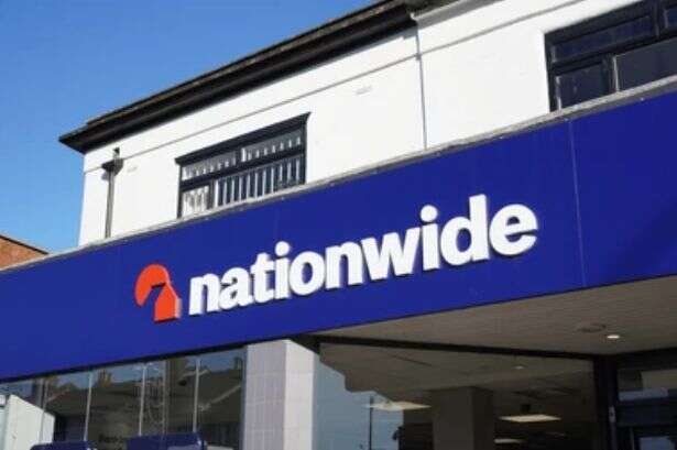 Nationwide issues PIN number warning to millions of customers