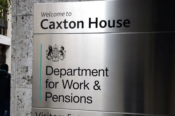 Universal Credit claimants having £94 snatched back by DWP over little-known 2013 rule