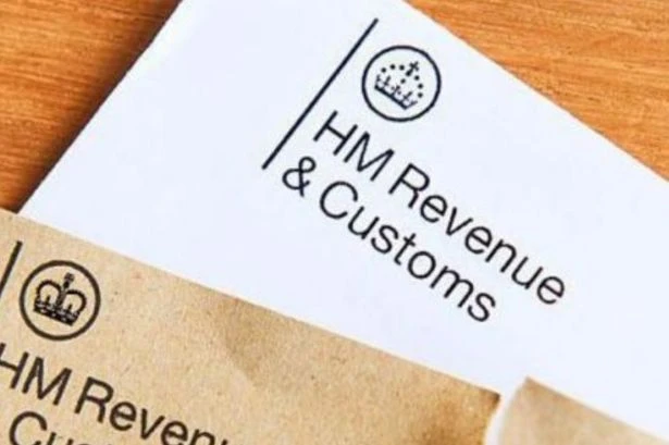 HMRC is spying on UK households' social media accounts for 'inconsistencies'
