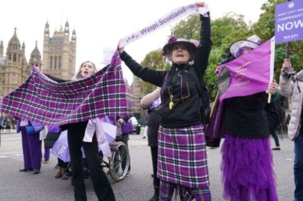 WASPI women set to receive big update from Labour over DWP compensation