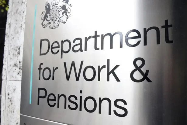 DWP issues major update for 'thousands of sick and disabled' claimants
