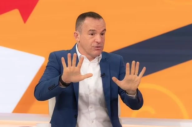 Martin Lewis issues cash ISA warning with savers having to pay 'more tax'