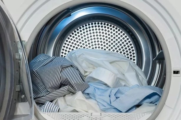 British Gas, OVO, EDF, Octopus, EON customers warned 'turn washing machine on at 7am'