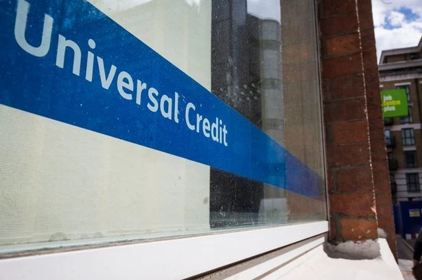 DWP handing thousands on Universal Credit free £5,000 lump sum by certain date