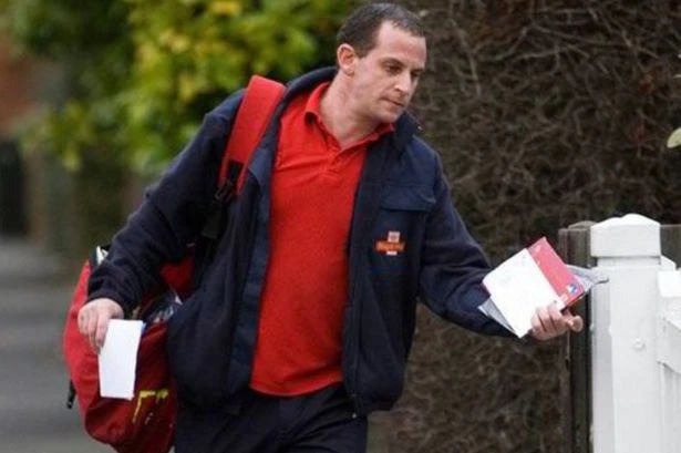 HMRC writing to UK households and warning handout worth £2,252 will 'stop'