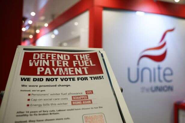 DWP breaks silence over 'expanding' Winter Fuel Payment to more benefits