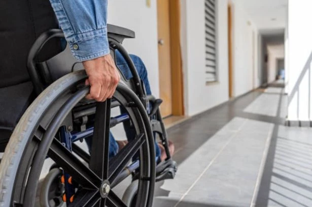 DWP issues update over '1 in 10' who will escape PIP and Universal Credit cuts