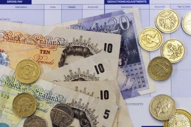 HMRC 'unfortunate error' will leave some workers £11,500 worse off