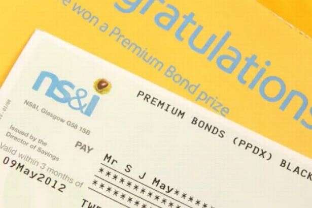 NS&I warns Premium Bonds customers 'no more prizes can be won'