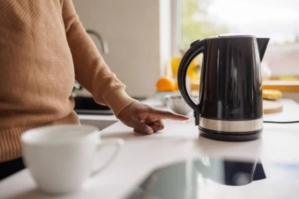 Octopus Energy urges thousands of customers to 'grab' their kettles and toasters