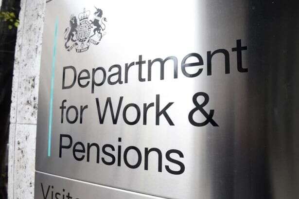 DWP paying out £5,000 compensation after Universal Credit change