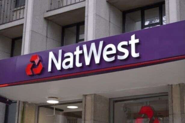 NatWest urges customers to 'review' their next payslip