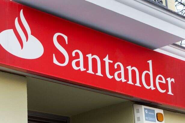 Santander, TSB, HSBC customers who are paying off mortgage 'warned'