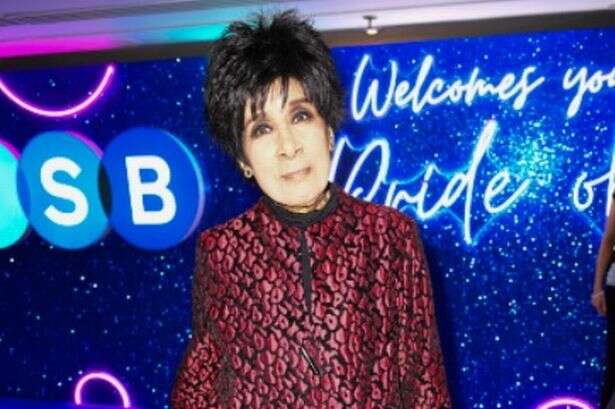 Moira Stuart says bank cashier at counter 'saved her from scam'