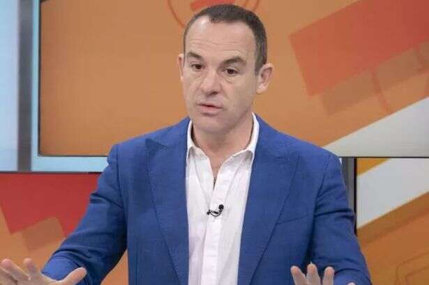 Martin Lewis says 1.1 million state pensioners are missing £3,778 from bank account