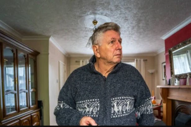 State pensioners born in certain years having Winter Fuel Payment cut by £100 after u-turn