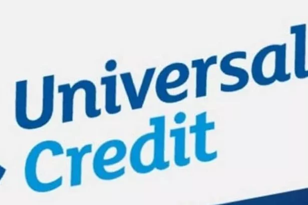 DWP issues warning for people on Universal Credit who must repay money