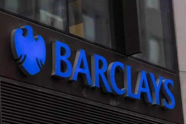 Barclays issues warning to anyone with £8,000 sitting in their bank account