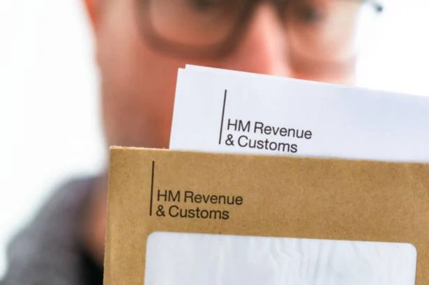 HMRC plans new 'tax grab' on parents with children in certain schools
